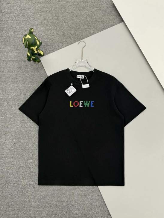 Picture of Loewe T Shirts Short _SKULoeweS-XLm6tx288919